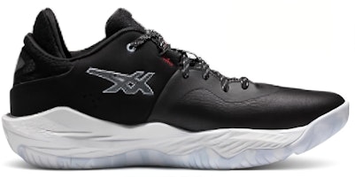 ASICS Nova Surge Low 'Hitam Merah Jambu Langit' 1061A043-001 Order ASICS Nova Surge Low 'Hitam Merah Jambu Langit' 1061A043-001