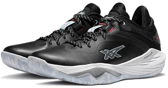 아식스 노바 서지 로우 '블랙 스카이 핑크' 1061A043-001 Lookbook 아식스 노바 서지 로우 '블랙 스카이 핑크' 1061A043-001