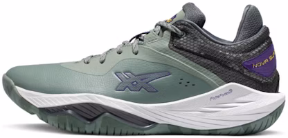 ASICS Nova Surge Low 'Olive Purple' 1061A043-020 ASICS Nova Surge Low 'Olive Purple' 1061A043-020