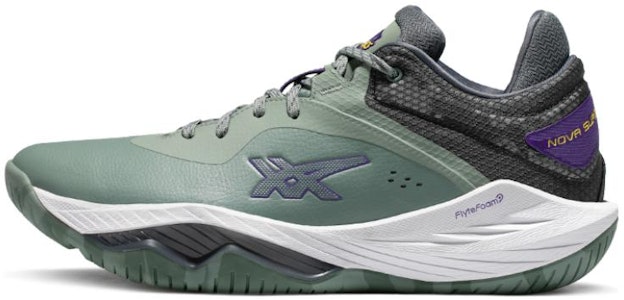 아식스 노바 서지 로우 '올리브 퍼플' (50 characters) 1061A043-020 Buy 아식스 노바 서지 로우 '올리브 퍼플' (50 characters) 1061A043-020