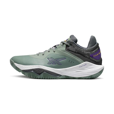 ASICS Nova Surge Low 'Olive Purple'