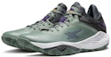 Lookbook ASICS Nova Surge Rendah 'Hijau Zaitun Ungu' 1061A043-020