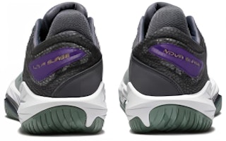 ASICS Nova Surge Low 'Olive Purple' Sepatu Olahraga Hijau Ungu 1061A043-020 Shop ASICS Nova Surge Low 'Olive Purple' Sepatu Olahraga Hijau Ungu 1061A043-020