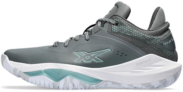 아식스 노바 서지 로우 '스틸 그레이 틸 틴트' 1061A043-021 Buy 아식스 노바 서지 로우 '스틸 그레이 틸 틴트' 1061A043-021