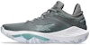 ASICS Nova Surge Rendah 'Kelabu Keluli Teal Tint' 1061A043-021