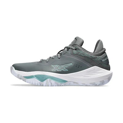 ASICS Nova Surge Low 'Steel Grey Teal Tint'
