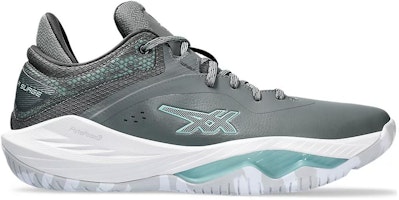 アシックス ノヴァサージ Low 「スチールグレー/ティールティント」 1061A043-021 Order アシックス ノヴァサージ Low 「スチールグレー/ティールティント」 1061A043-021