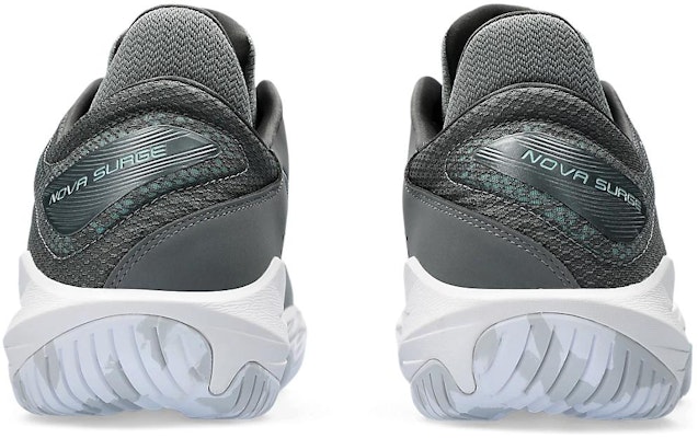 ASICS Nova Surge Low 'Steel Grey Teal Tint' 1061A043-021 Details for ASICS Nova Surge Low 'Steel Grey Teal Tint' 1061A043-021