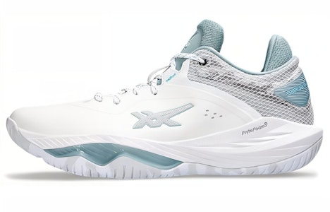 ASICS Nova Surge Low 白色浅钢配色 1061A043-101 Buy ASICS Nova Surge Low 白色浅钢配色 1061A043-101