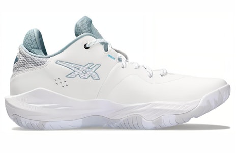 ASICS Nova Surge Low 白色浅钢配色 1061A043-101 Order ASICS Nova Surge Low 白色浅钢配色 1061A043-101