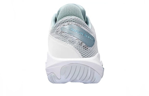 ASICS Nova Surge Low 'Blanco Acero Claro' 1061A043-101 Shop ASICS Nova Surge Low 'Blanco Acero Claro' 1061A043-101