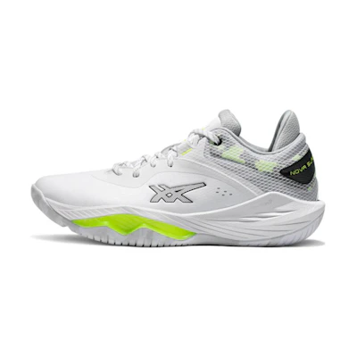 ASICS Nova Surge Low 'White Neon Yellow'
