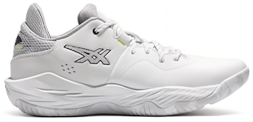 ASICS Nova Surge Low 'White Neon Yellow' 1061A043-100 Order ASICS Nova Surge Low 'White Neon Yellow' 1061A043-100