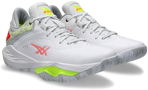 아식스 노바 서지 로우 '화이트 선라이즈 레드' 1061A043-103 1061A043-103 Order 아식스 노바 서지 로우 '화이트 선라이즈 레드' 1061A043-103 1061A043-103