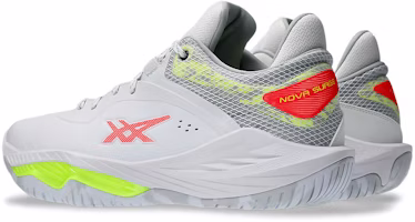 アシックス ノヴァサージ ロー 'ホワイト サンライズレッド' 1061A043-103 1061A043-103 Lookbook アシックス ノヴァサージ ロー 'ホワイト サンライズレッド' 1061A043-103 1061A043-103