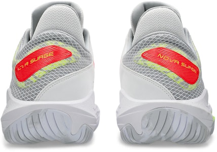 아식스 노바 서지 로우 '화이트 선라이즈 레드' 1061A043-103 1061A043-103 Purchase 아식스 노바 서지 로우 '화이트 선라이즈 레드' 1061A043-103 1061A043-103