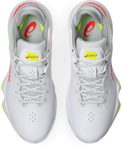 아식스 노바 서지 로우 '화이트 선라이즈 레드' 1061A043-103 1061A043-103 Details for 아식스 노바 서지 로우 '화이트 선라이즈 레드' 1061A043-103 1061A043-103