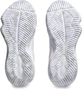 아식스 노바 서지 로우 '화이트 선라이즈 레드' 1061A043-103 1061A043-103 Sizing 아식스 노바 서지 로우 '화이트 선라이즈 레드' 1061A043-103 1061A043-103