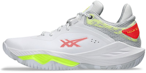 아식스 노바 서지 로우 '화이트 선라이즈 레드' 1061A043-103 1061A043-103 Cheap 아식스 노바 서지 로우 '화이트 선라이즈 레드' 1061A043-103 1061A043-103