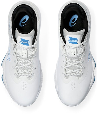 ASICS Nova Surge Low 'White Waterscape' 1061A043-102 Details for ASICS Nova Surge Low 'White Waterscape' 1061A043-102