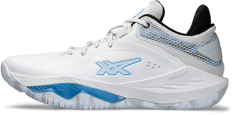 ASICS Nova Surge Low 'White Waterscape' 1061A043-102 Cheap ASICS Nova Surge Low 'White Waterscape' 1061A043-102