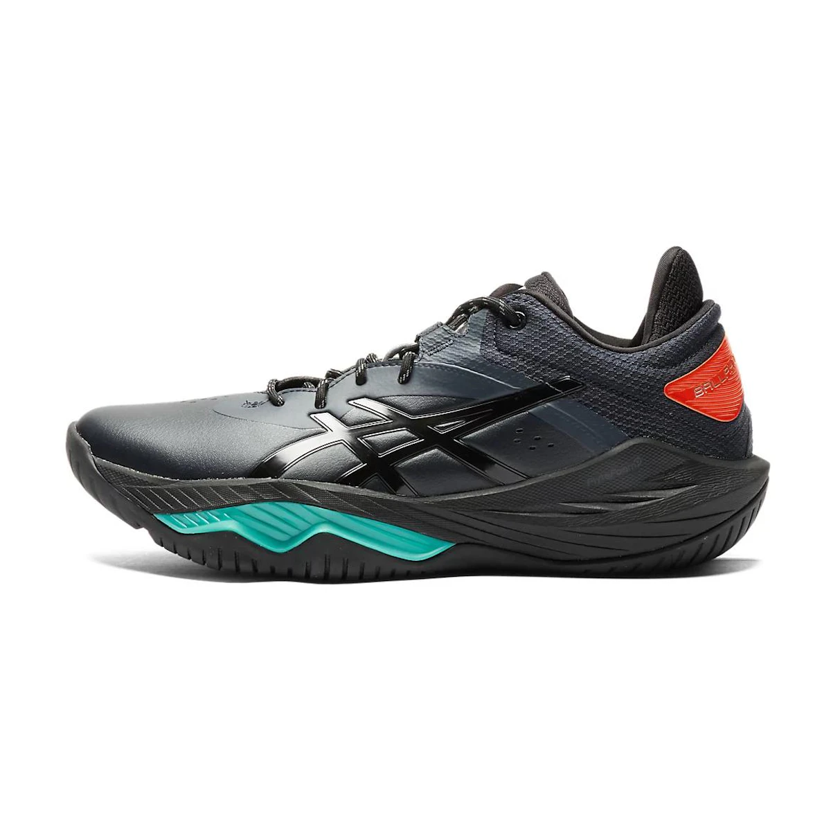Buy ASICS ballaholic x Nova Surge Low 'Midnight Aurora Green Buy ASICS ballaholic x Nova Surge Low 'Midnight Aurora Green