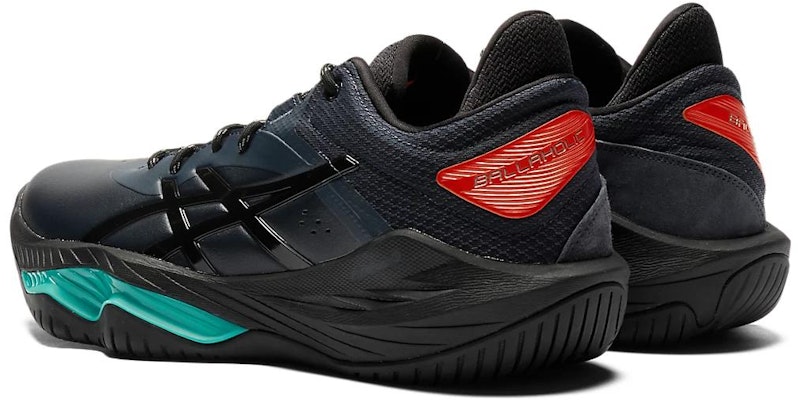 亚瑟士 Nova Surge 低帮 Ballaholic 午夜蓝 1061A050-400 Shop 亚瑟士 Nova Surge 低帮 Ballaholic 午夜蓝 1061A050-400