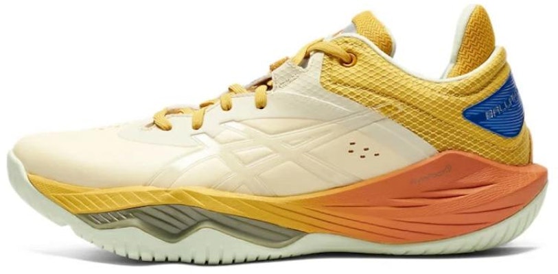 ASICS ballaholic x Nova Surge Low 'Vanilla Mineral Brown' 1061A050-250 Buy ASICS ballaholic x Nova Surge Low 'Vanilla Mineral Brown' 1061A050-250