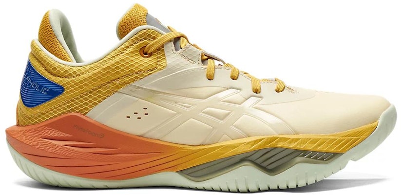 ASICS Nova Surge Low Ballaholic Vanilla 1061A050-250 Order ASICS Nova Surge Low Ballaholic Vanilla 1061A050-250