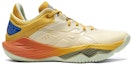 Order ASICS Nova Surge Low Ballaholic Vanilla Kasut Lelaki 1061A050-250