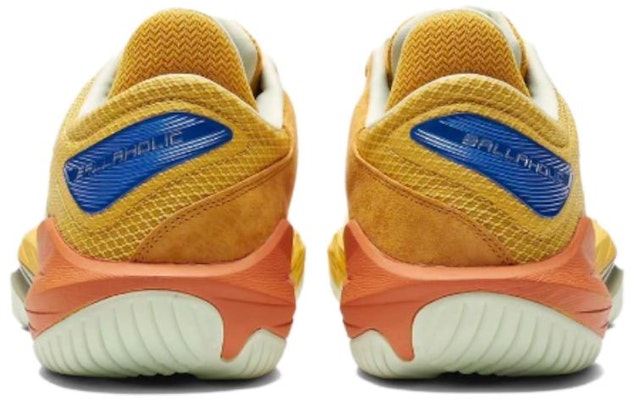 ASICS Nova Surge Low Ballaholic Vanilla 1061A050-250 Purchase ASICS Nova Surge Low Ballaholic Vanilla 1061A050-250