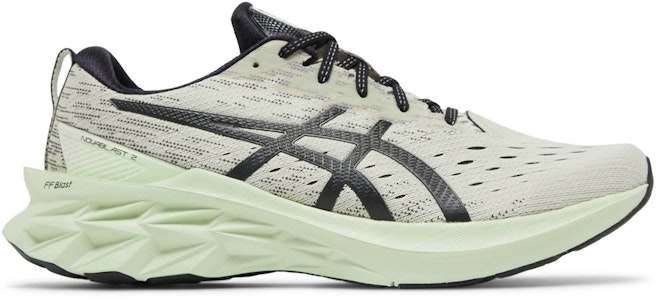 ASICS Novablast 2 'Birch Black' Lelaki Kasut Lari 1011B192-200 Buy ASICS Novablast 2 'Birch Black' Lelaki Kasut Lari 1011B192-200