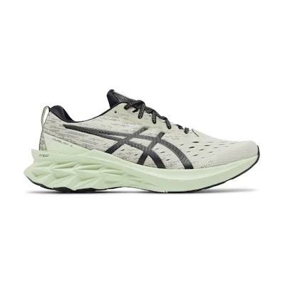 ASICS Novablast 2 'Birch Black'