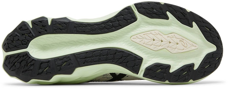 ASICS Novablast 2 'Birch Black' Lelaki Kasut Lari 1011B192-200 Shop ASICS Novablast 2 'Birch Black' Lelaki Kasut Lari 1011B192-200