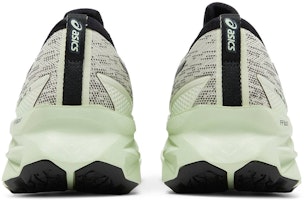 アシックス ノヴァブラスト2 バーチブラック 1011B192-200 Details for アシックス ノヴァブラスト2 バーチブラック 1011B192-200