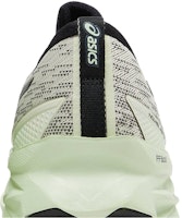 アシックス ノヴァブラスト2 バーチブラック 1011B192-200 Sizing アシックス ノヴァブラスト2 バーチブラック 1011B192-200