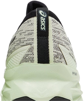 ASICS Novablast 2 'Birch Black' 1011B192-200 Sizing ASICS Novablast 2 'Birch Black' 1011B192-200