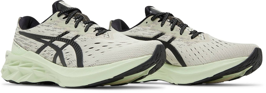 ASICS Novablast 2 'Birch Black' Lelaki Kasut Lari 1011B192-200 Cheap ASICS Novablast 2 'Birch Black' Lelaki Kasut Lari 1011B192-200