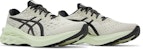 ASICS Novablast 2 'Birch Black' Lelaki Kasut Lari 1011B192-200