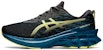 ASICS Novablast 2 'Hitam Kuning Bersinar' 1011B192-002