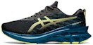 Buy ASICS Novablast 2 'Hitam Kuning Bersinar' 1011B192-002