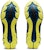 ASICS Novablast 2 'Hitam Kuning Bersinar' 1011B192-002