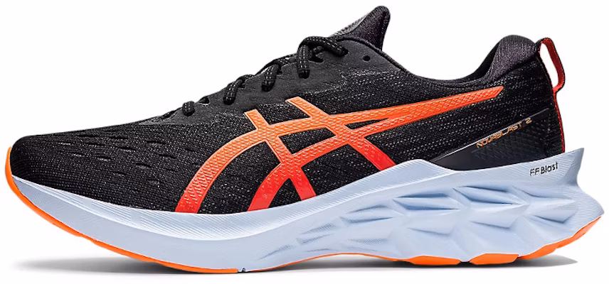 ASICS Novablast 2 1011B192-004 Buy ASICS Novablast 2 1011B192-004