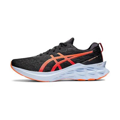 ASICS Novablast 2
