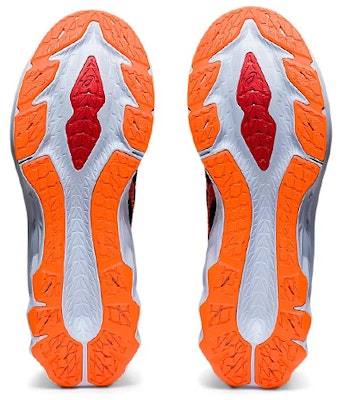 ASICS Novablast 2 1011B192-004 Details for ASICS Novablast 2 1011B192-004