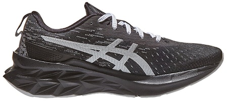 亞瑟士 Novablast 2 '黑色純銀' 1011B192-001 Order 亞瑟士 Novablast 2 '黑色純銀' 1011B192-001