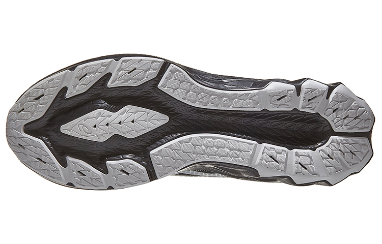 Shop アシックス ノヴァブラスト2 ブラック/ピュアシルバー 1011B192-001