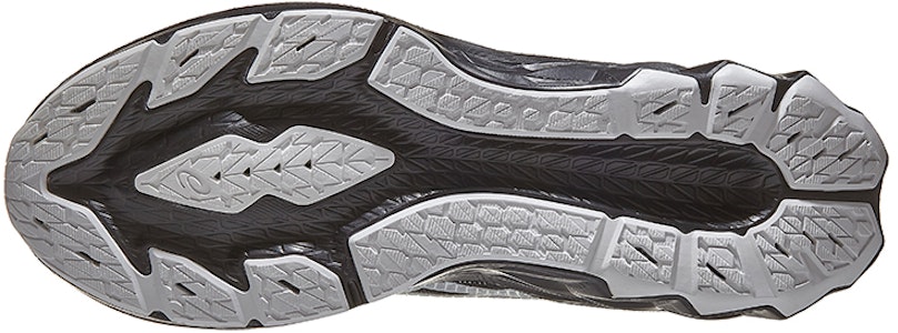 ASICS Novablast 2 'Hitam Perak Tulen' 1011B192-001 Shop ASICS Novablast 2 'Hitam Perak Tulen' 1011B192-001