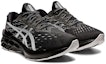 Lookbook ASICS Novablast 2 'Hitam Perak Tulin' 1011B398-001
