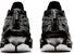 ASICS Novablast 2 'Hitam Perak Tulin' 1011B398-001